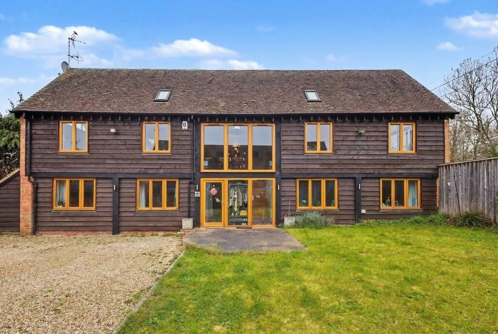 Main image of property: Mill Lane, Scotsgrove