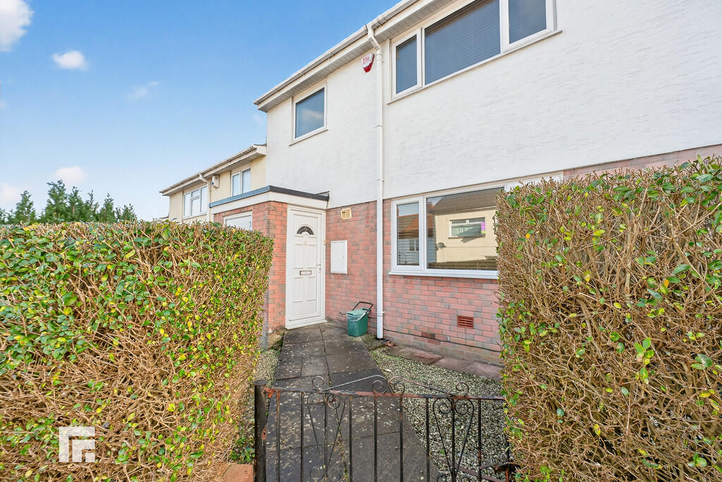 Main image of property: Guys Road, Barry