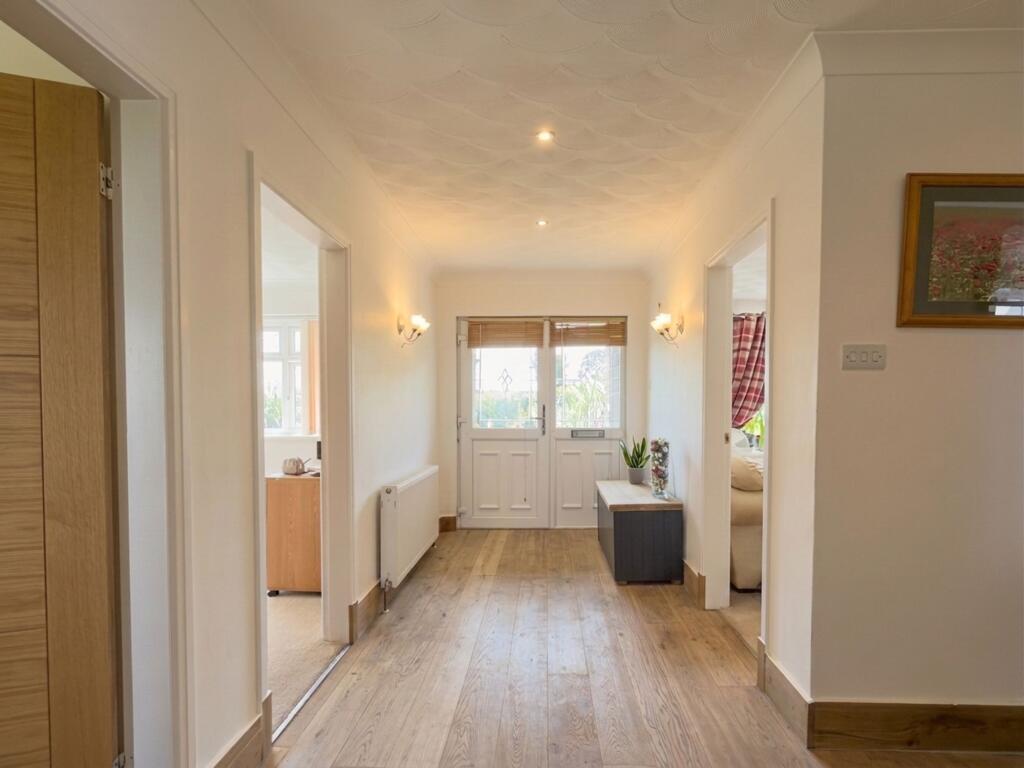 Kirklington, Bedale, DL8 photo 3