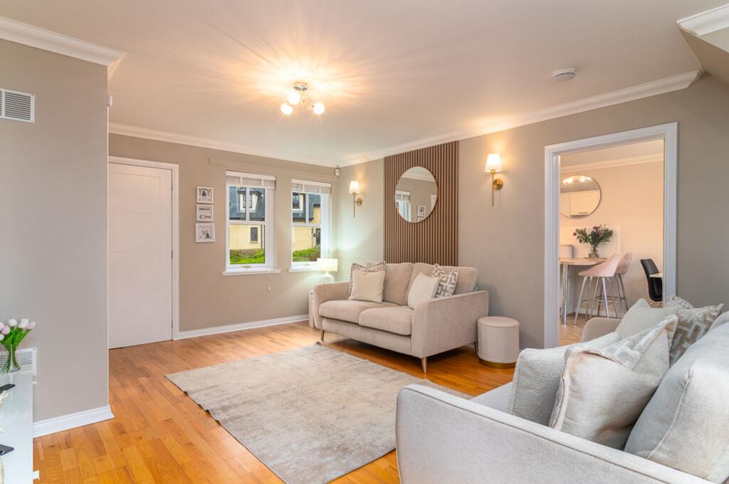 Main image of property: Cockalane View, Strathblane, G63
