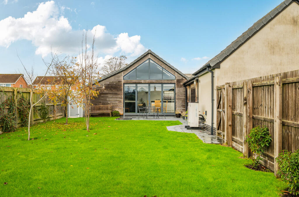 Additional image 21 of Long Lane, Walton, BA16