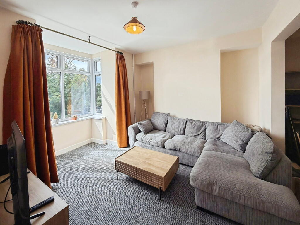 House in Swansea, Castle - View 5