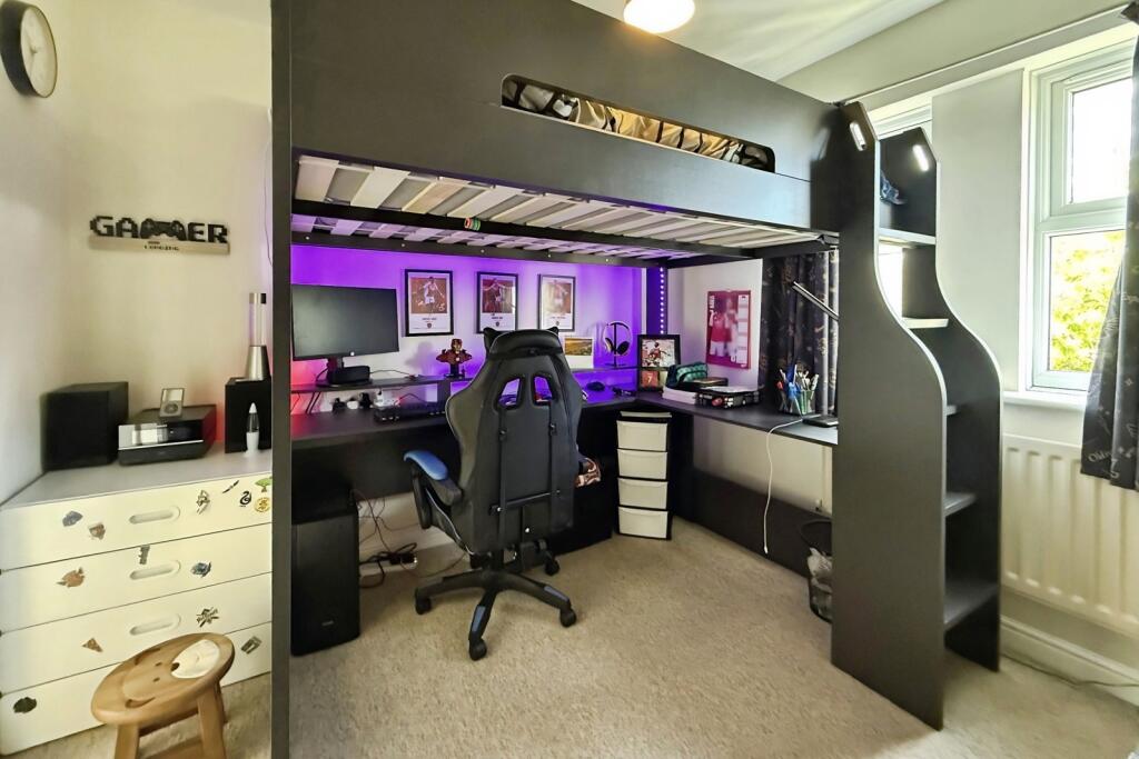 Valley Drive, Carlisle, Cumbria, CA1 - More
