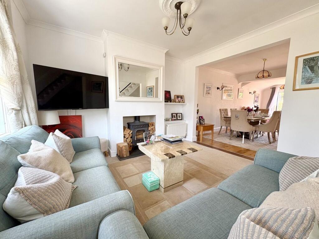House in Poole, Longfleet - View 4