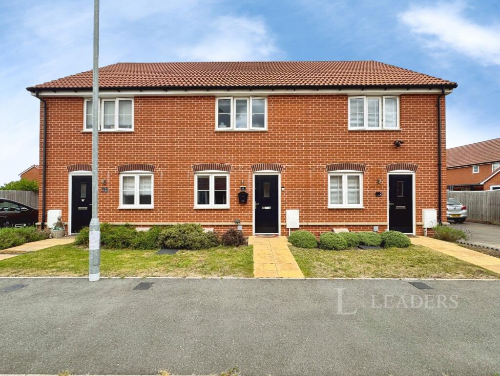 Main image of property: Poppy Way, Kirby Cross, Frinton-on-Sea