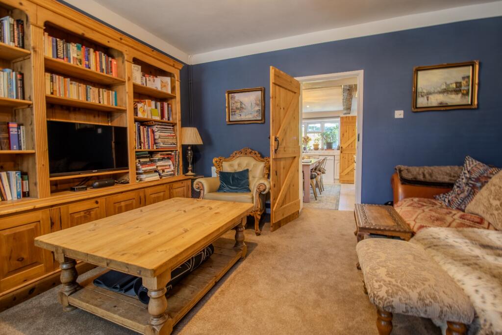 House in North Norfolk, Briston - View 5