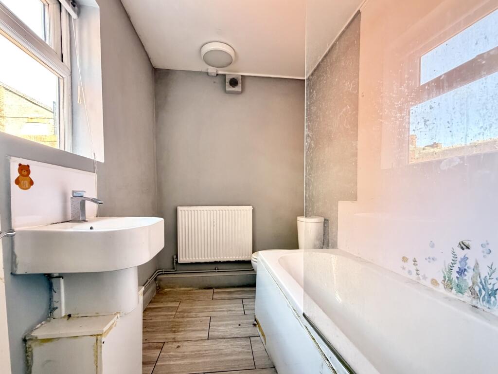 Harrowby Road, Birkenhead, Merseyside, CH42 - More