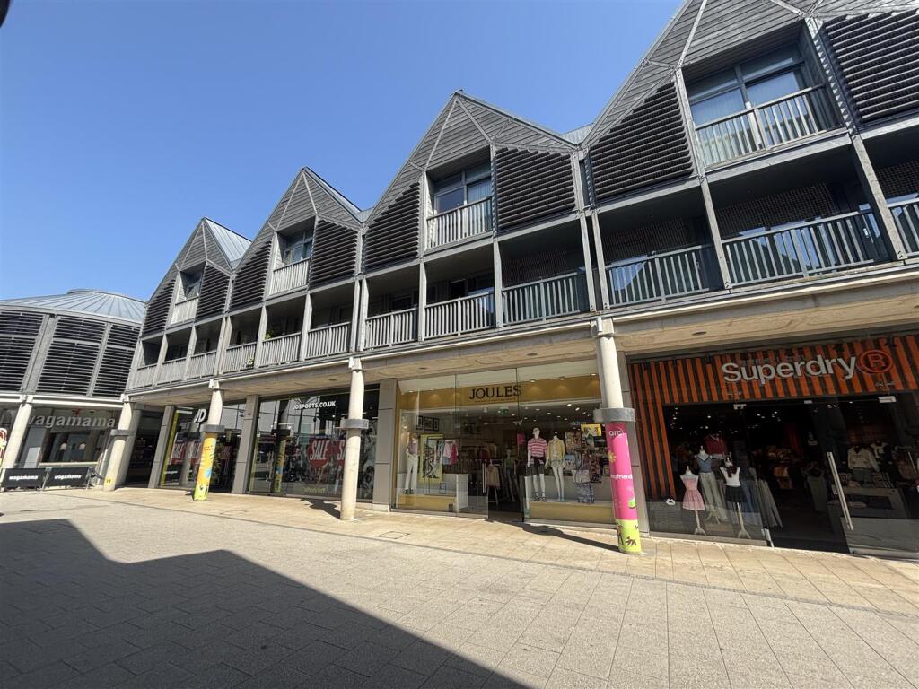 Main image of property: Auction Street, Bury St. Edmunds