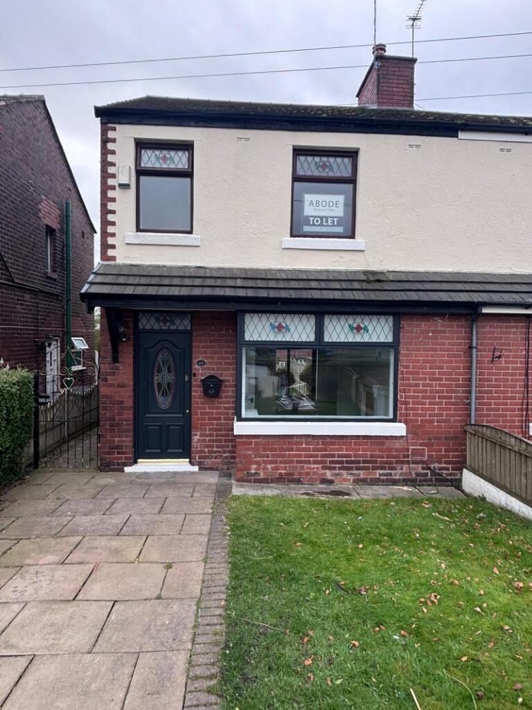 Main image of property: Rainford Road, Billinge, Wigan, Greater Manchester. WN5 7PG