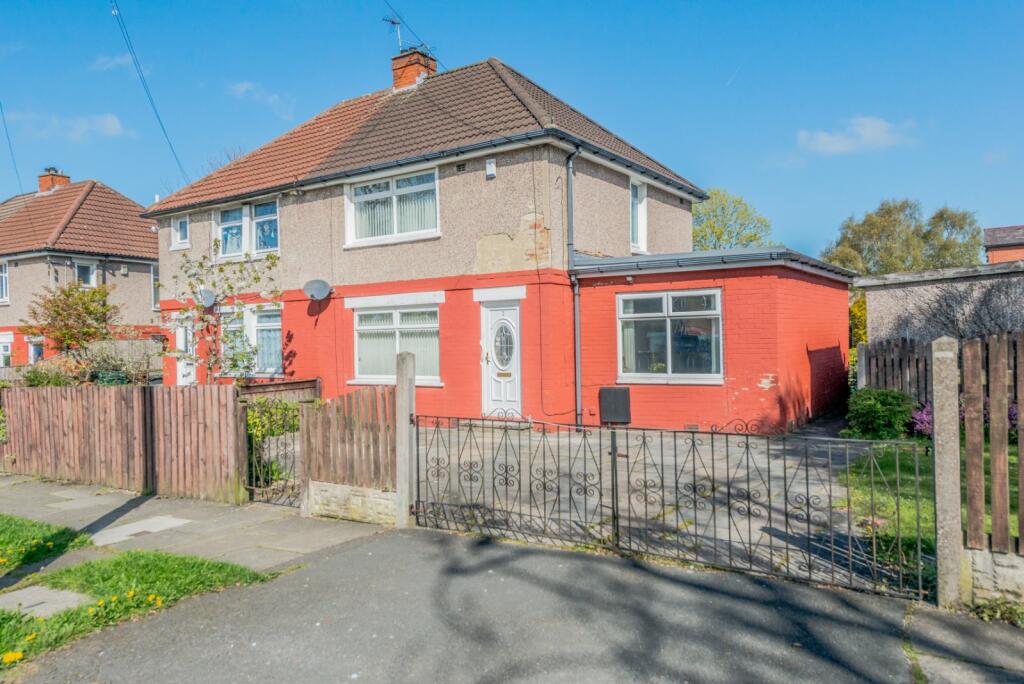 Main image of property: Moorhouse Avenue, Bradford, BD2