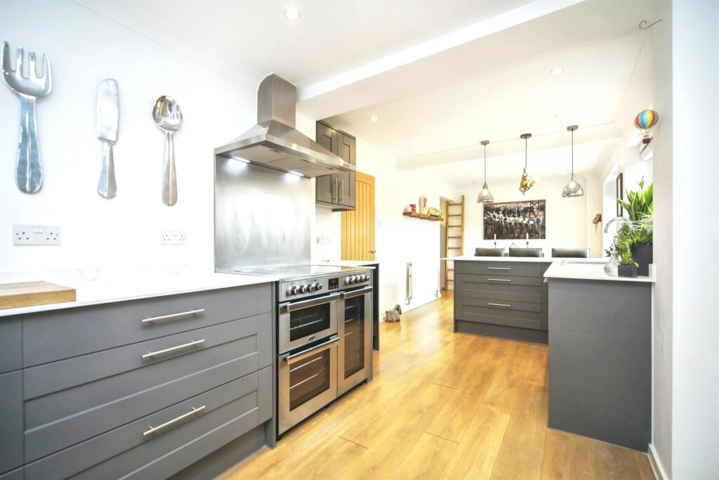 House in West Suffolk, Stanton Chare, Stanton - View 4
