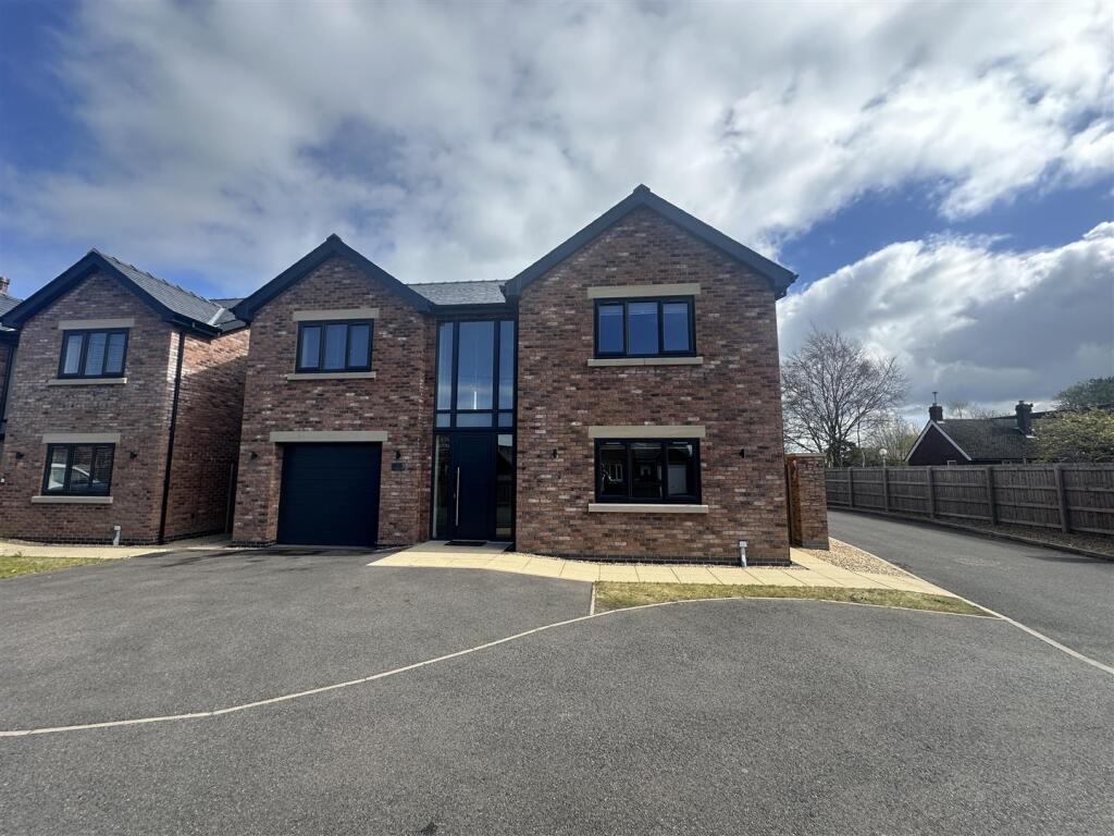 Main image of property: Hesketh Grove, Tarleton