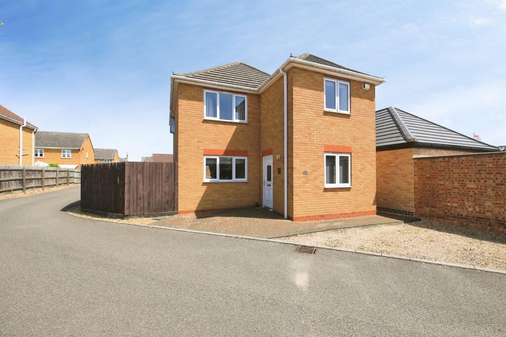 Main image of property: The Stables, Whittlesey, Peterborough