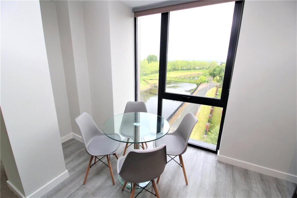 Adelphi Wharf 1C, 11 Adelphi Street, Salford, Greater Manchester, M3 photo 2