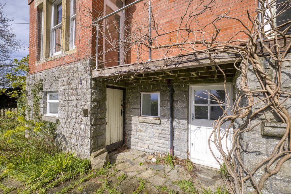 Additional image 34 of Substantial Victorian House in elevated location in Glastonbury