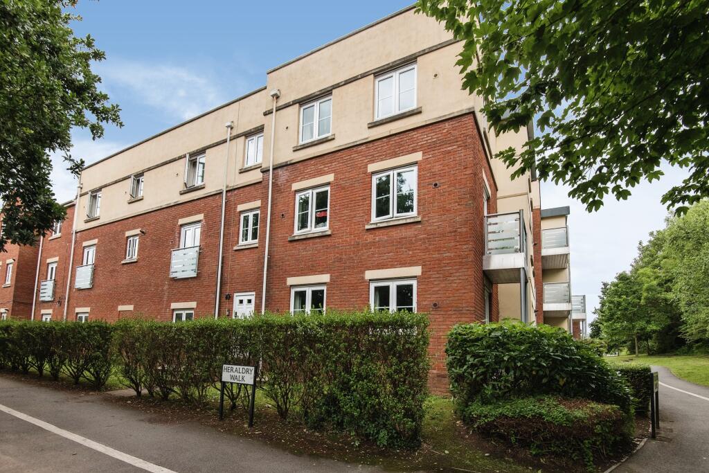 Main image of property: Heraldry Walk, Kings Heath