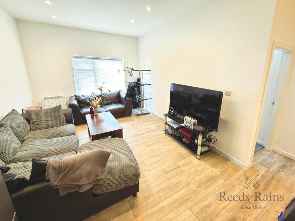 Main image of property: Gloucester Grange, Newcastle, Staffordshire, ST5