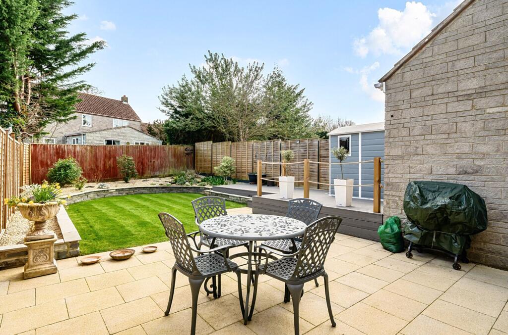 Additional image 3 of Holm Oaks, Butleigh, BA6