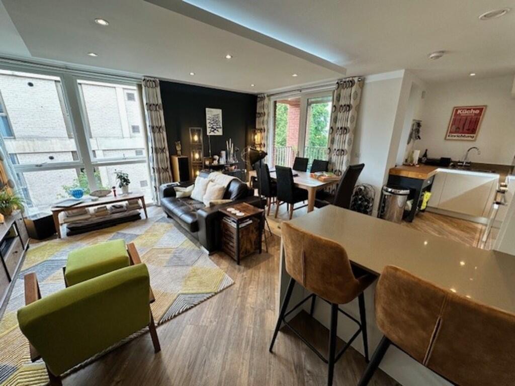 Main image of property: Neapolitan House, Joseph Terry Grove