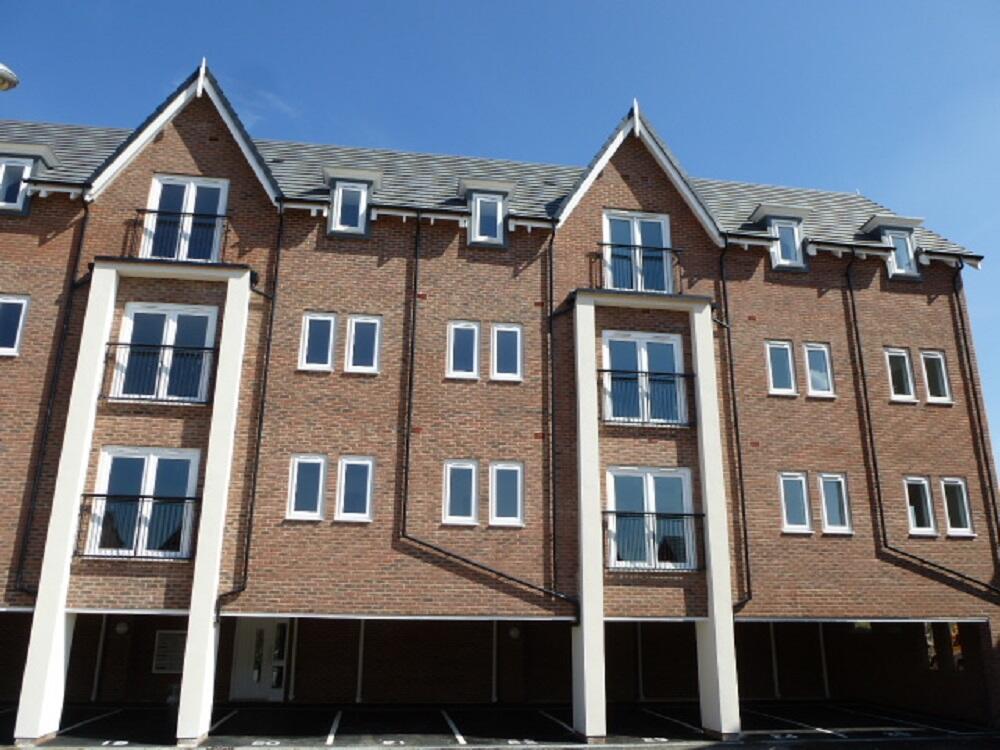 Main image of property: Rose Creek Gardens, Great Sankey, Warrington, WA5