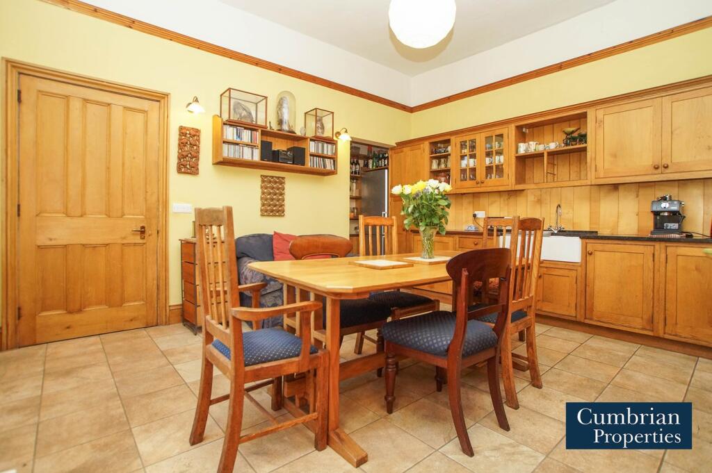 House in Ousby - View 5