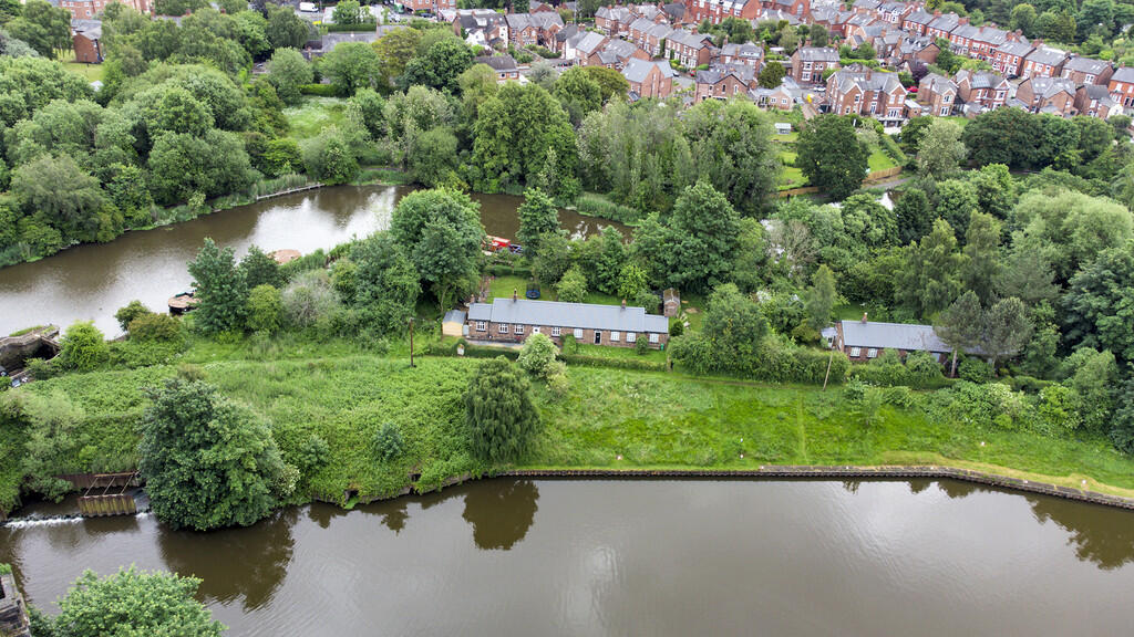 Main image of property: Hunts Lock, Northwich