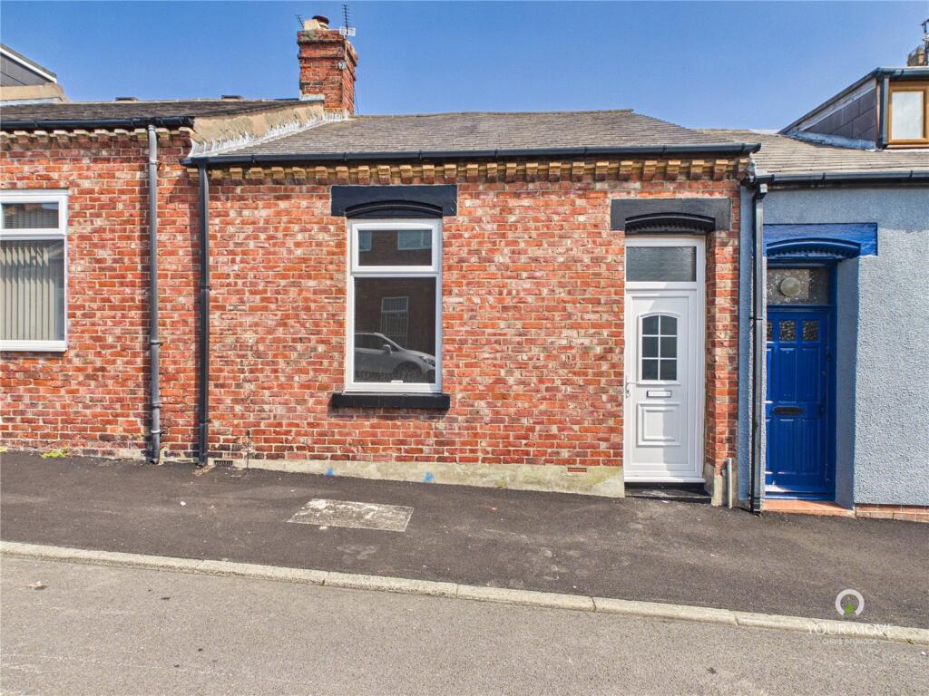 Main image of property: Darwin Street, Sunderland, Tyne and Wear, SR5