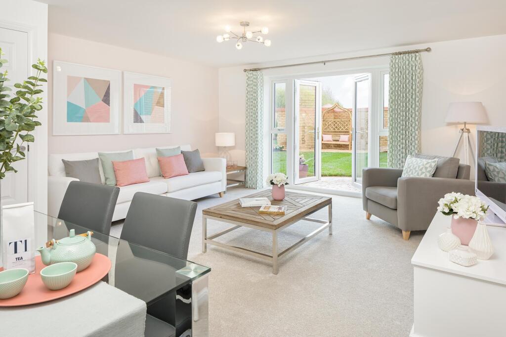 Main image of property: Hildersley Farm,
Ross-On-Wye,
HR9 7NW