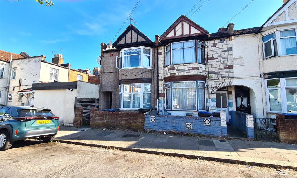 Main image of property: Wimborne Road, Edmonton, N9