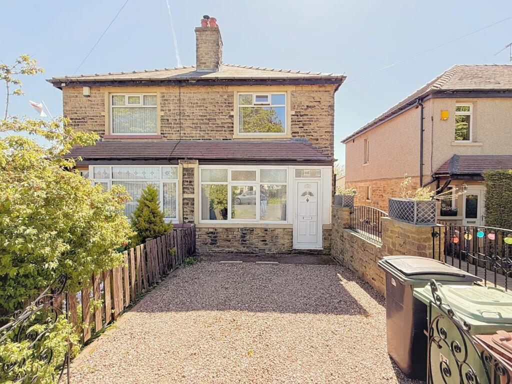 Main image of property: Tyersal Road , BD4 8EX