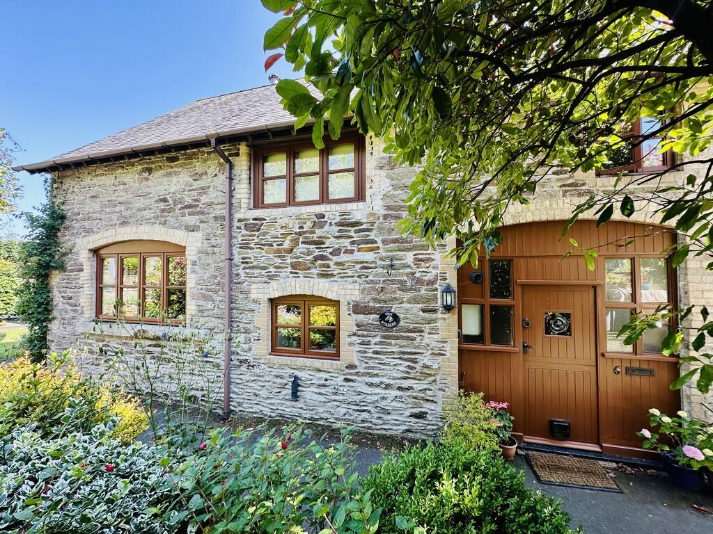 Main image of property: Raneleigh, Down Thomas, Plymouth