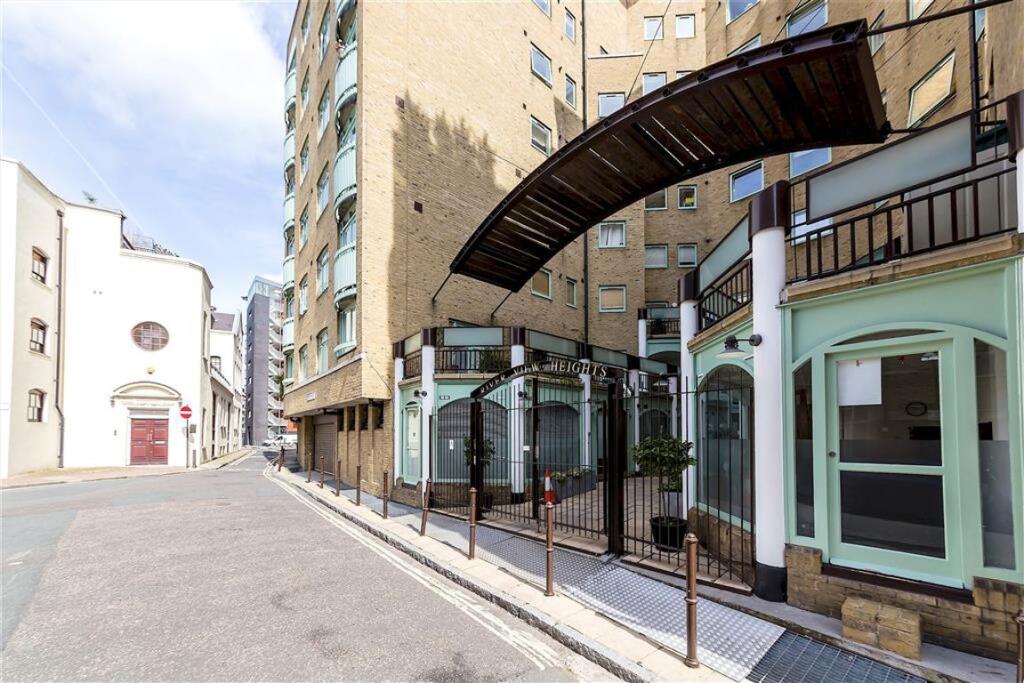 Main image of property: Bermondsey Wall West, Shad Thames
