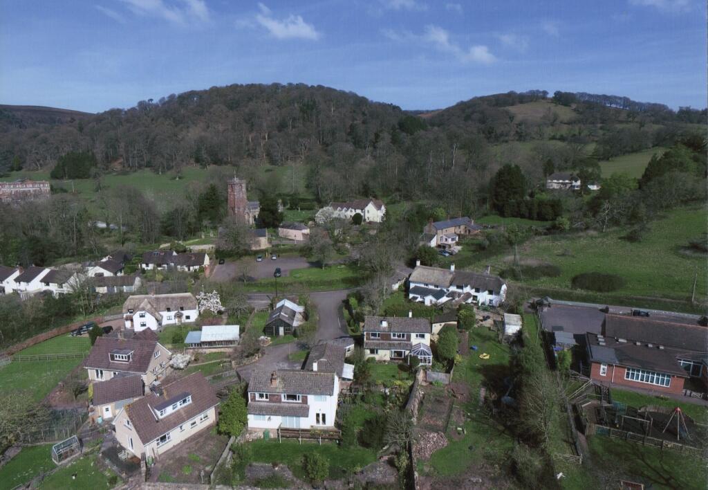 Main image of property: Lodore, Taunton, TA4