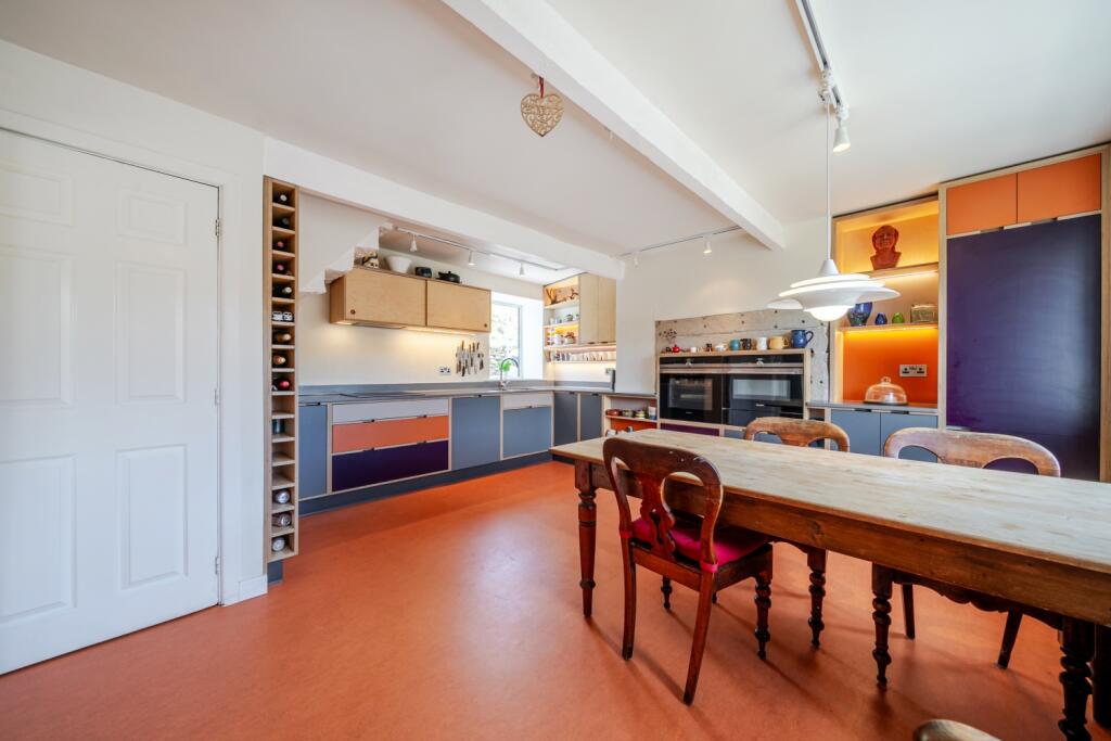 Turvin Cottages, Hebden Bridge, West Yorkshire, HX7 - More