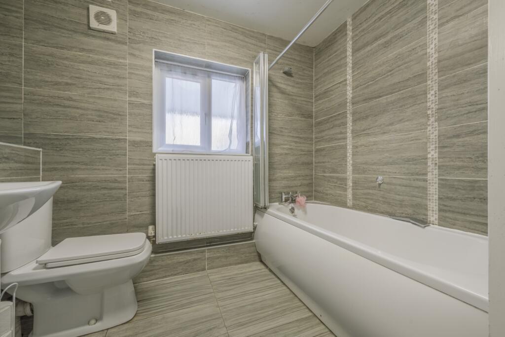 Morrison Street, Swindon, SN2 – pohled 3