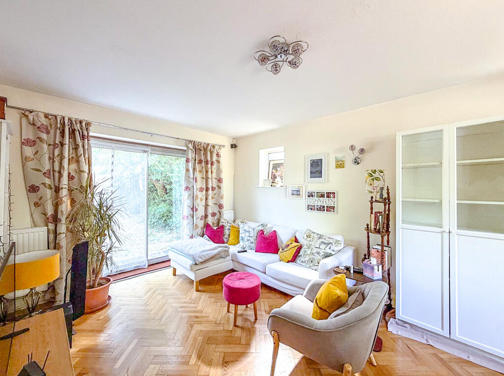 House in London - View 4