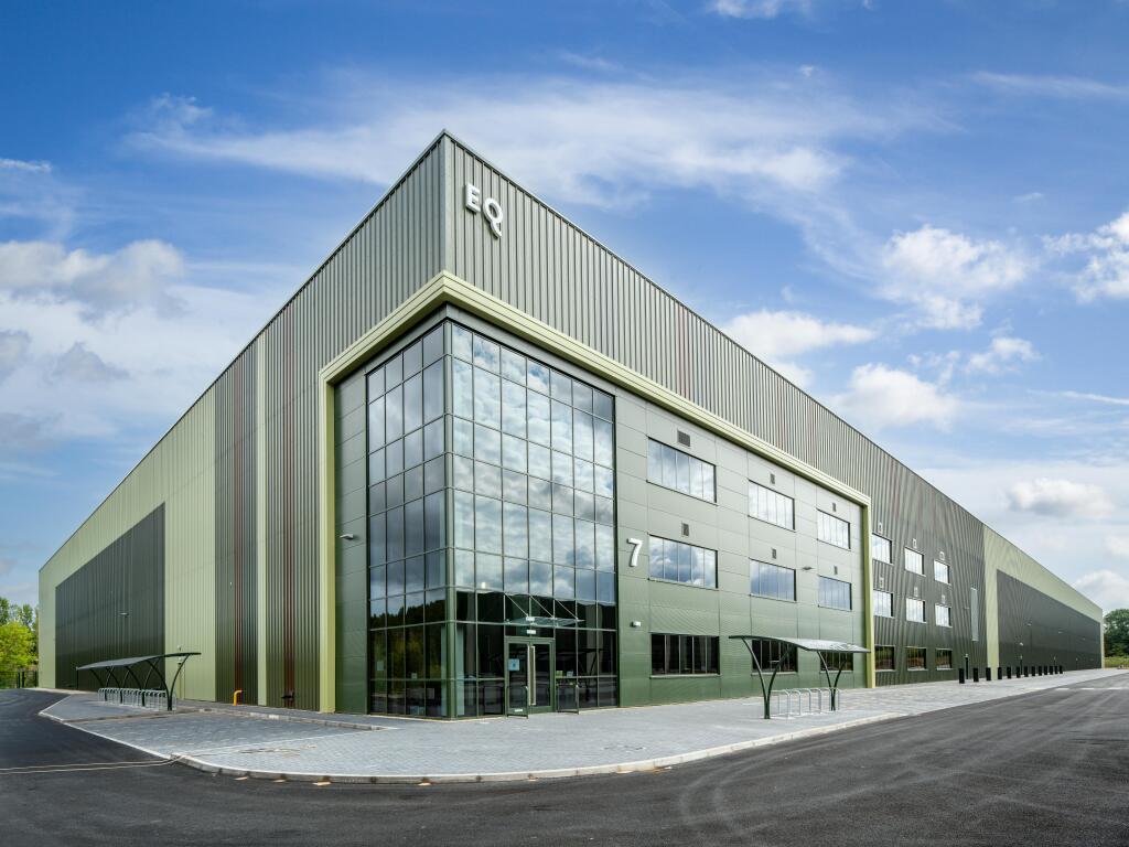 Unit 7, Phase 2, Horizon29