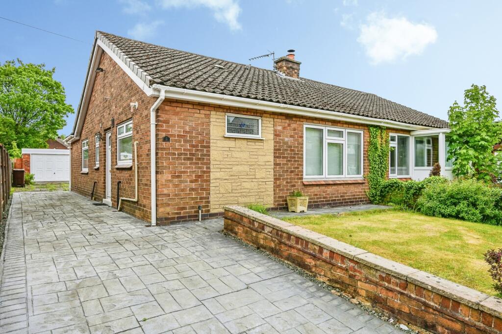 Main image of property: Martins Lane, Blakehall, Skelmersdale, WN8