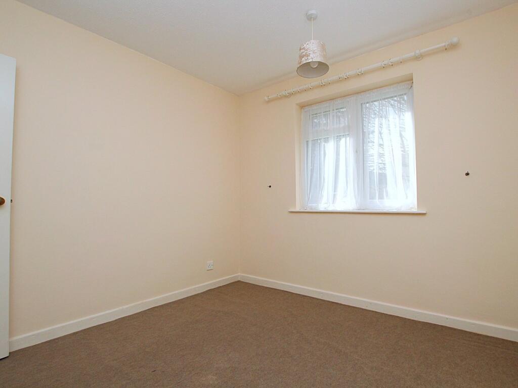 Apartment in Poole, Hamworthy - More