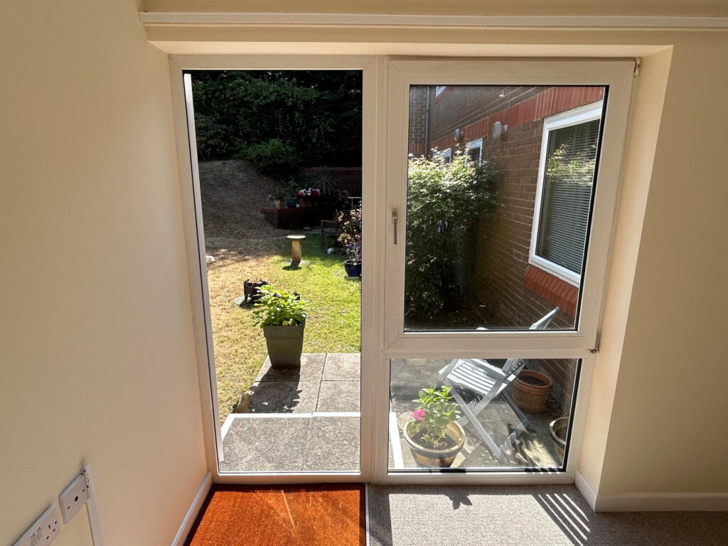 Apartment in Bournemouth, Bournemouth, Christchurch and Poole - View 5