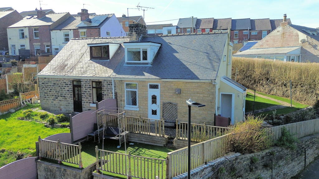 Main image of property: Smith Road, Stocksbridge, S36 1FG