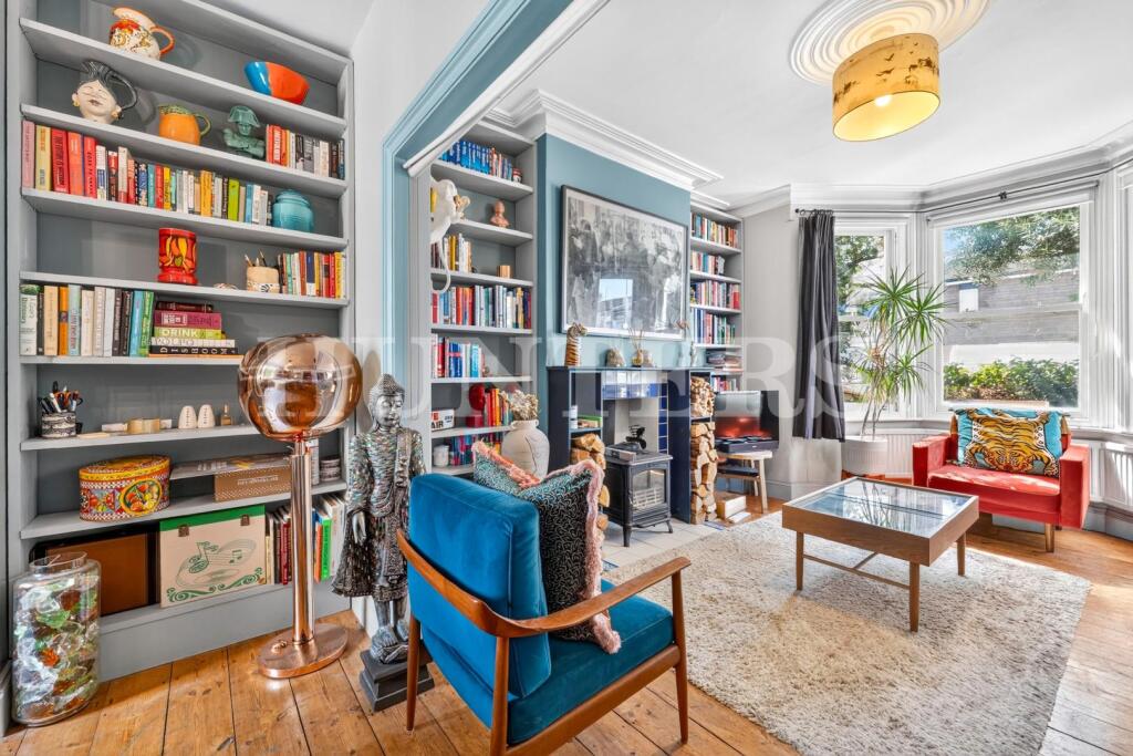 Main image of property: St. Ann’s Road, London, N15