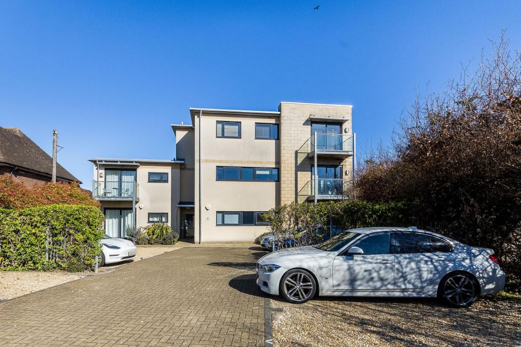 Main image of property: Northcourt Road, Saxon Court Northcourt Road, OX14