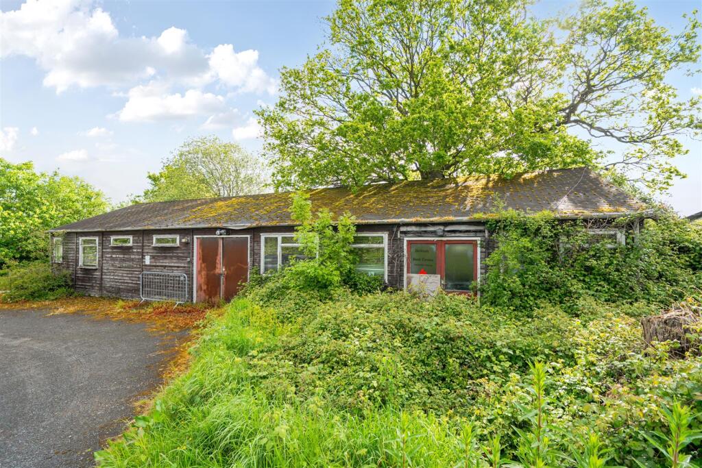 Main image of property: Haughton Crossroads, Upton Magna, Shrewsbury