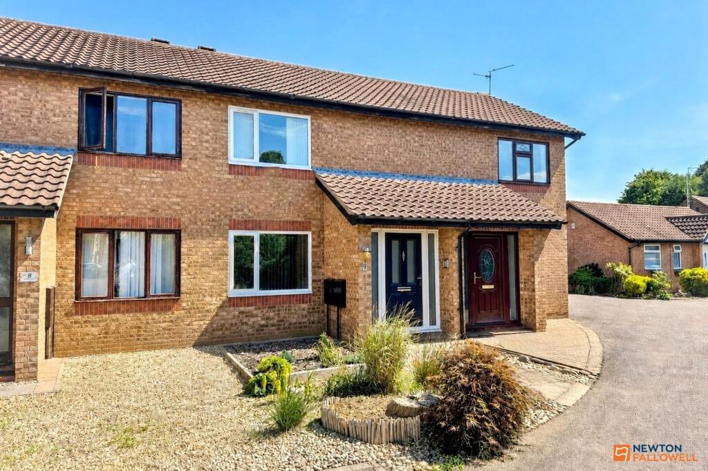 Main image of property: Mansfield Court, PE1