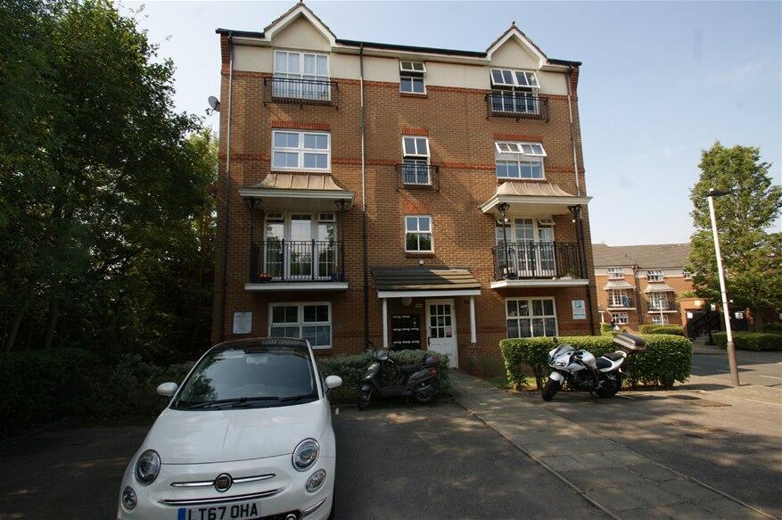Main image of property: Shaftesbury Gardens, North Acton, North Acton, NW10