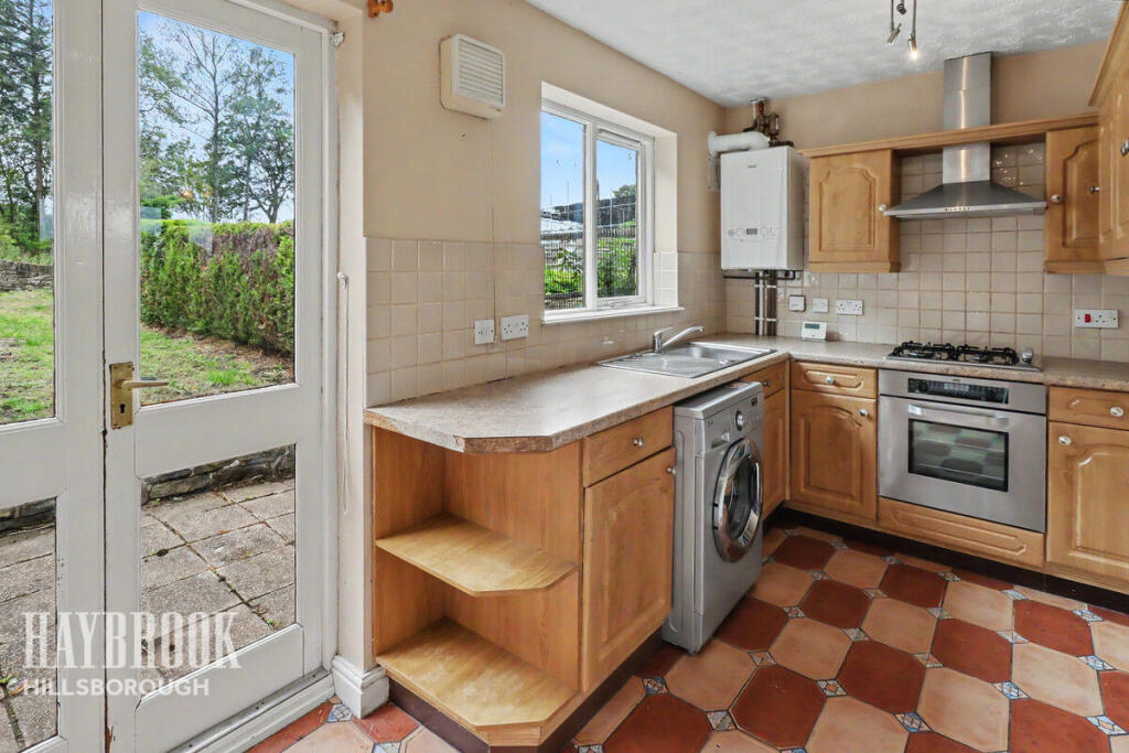 Main image of property: Acorn Drive, Sheffield