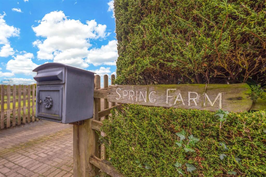 Additional image 5 of Spring Lane, Lapworth