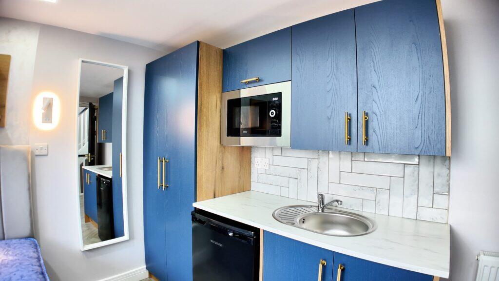 Additional image 3 of Studio 3, 69A Raddlebarn Road, Selly Oak,  Birmingham, B29 6HE