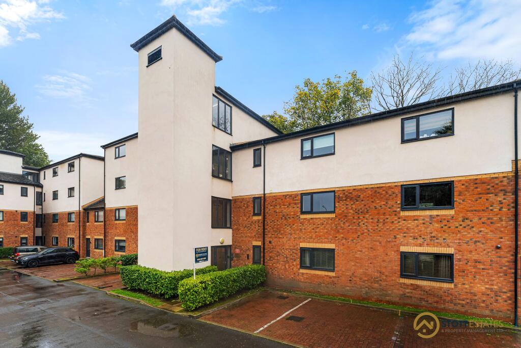 Main image of property: Kensington Street, Whitefield, M45